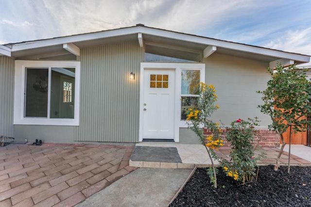 1549 Terilyn Avenue, San Jose, CA 95122
