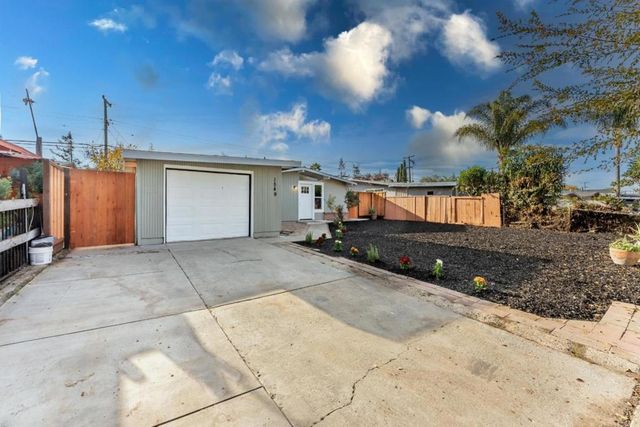 1549 Terilyn Avenue, San Jose, CA 95122