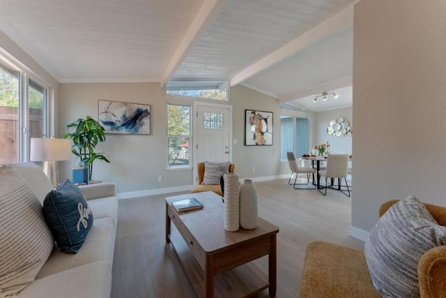 1549 Terilyn Avenue, San Jose, CA 95122