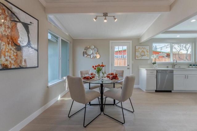 1549 Terilyn Avenue, San Jose, CA 95122