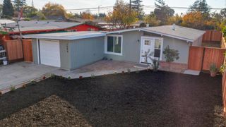 1549 Terilyn Avenue, San Jose, CA 95122