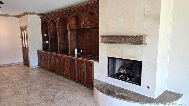 114583 S 4172 Road 119, Eufaula, OK 74432