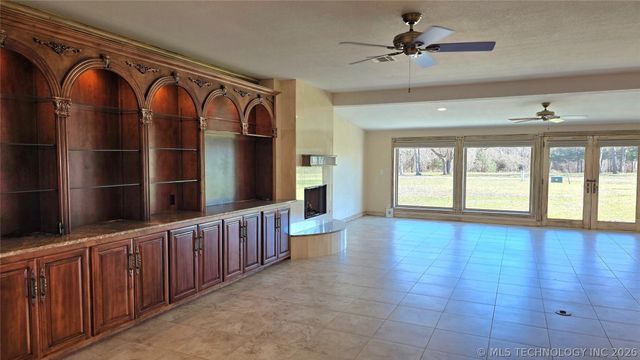 114583 S 4172 Road 119, Eufaula, OK 74432