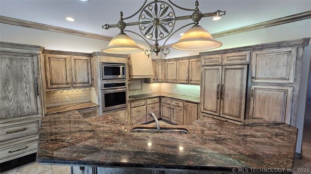 114583 S 4172 Road 119, Eufaula, OK 74432