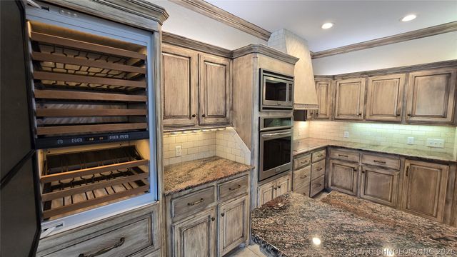 114583 S 4172 Road 119, Eufaula, OK 74432