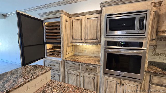 114583 S 4172 Road 119, Eufaula, OK 74432