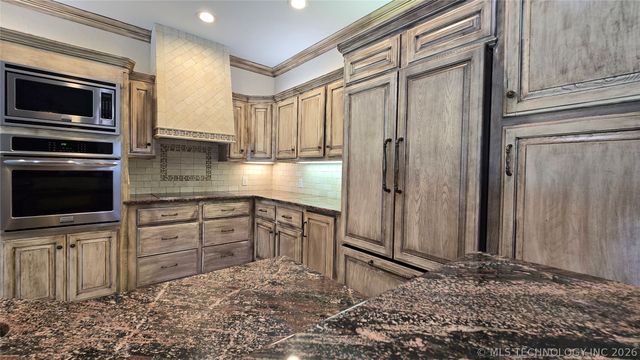 114583 S 4172 Road 119, Eufaula, OK 74432