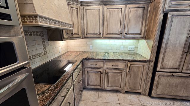 114583 S 4172 Road 119, Eufaula, OK 74432