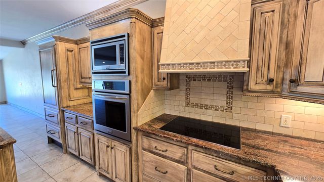 114583 S 4172 Road 119, Eufaula, OK 74432