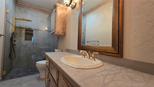 114583 S 4172 Road 119, Eufaula, OK 74432