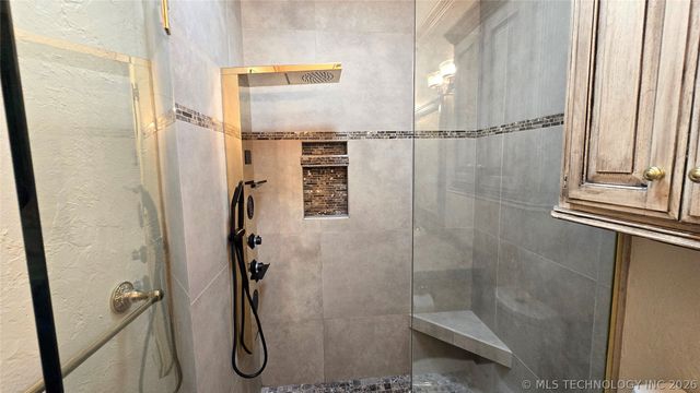 114583 S 4172 Road 119, Eufaula, OK 74432