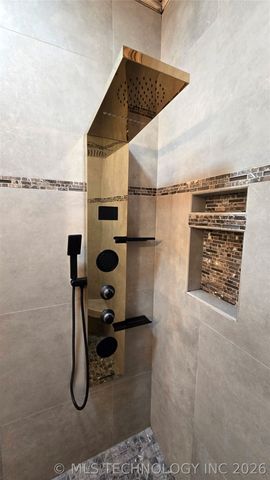 114583 S 4172 Road 119, Eufaula, OK 74432