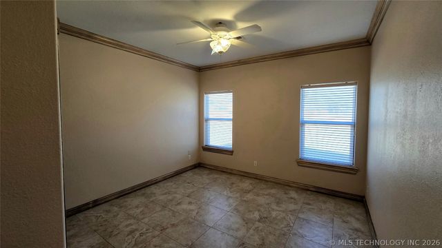 114583 S 4172 Road 119, Eufaula, OK 74432