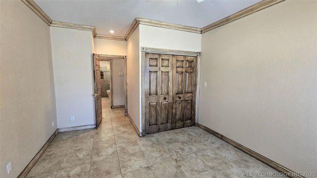 114583 S 4172 Road 119, Eufaula, OK 74432