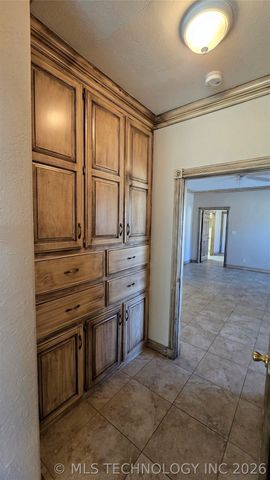 114583 S 4172 Road 119, Eufaula, OK 74432