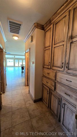 114583 S 4172 Road 119, Eufaula, OK 74432