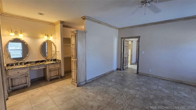 114583 S 4172 Road 119, Eufaula, OK 74432