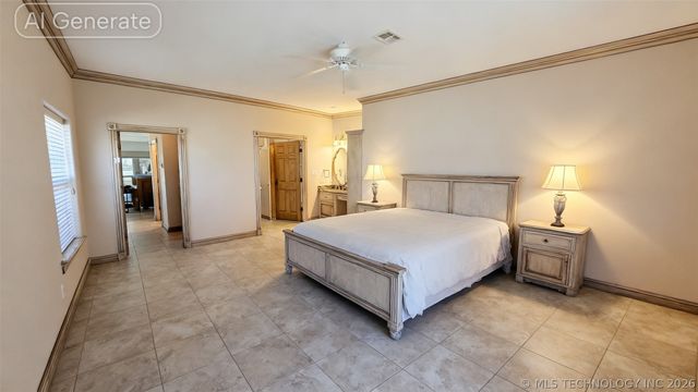 114583 S 4172 Road 119, Eufaula, OK 74432