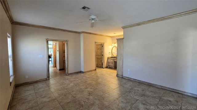 114583 S 4172 Road 119, Eufaula, OK 74432