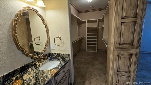 114583 S 4172 Road 119, Eufaula, OK 74432