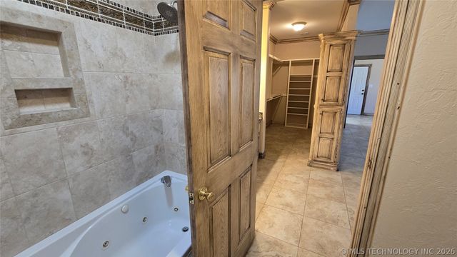 114583 S 4172 Road 119, Eufaula, OK 74432