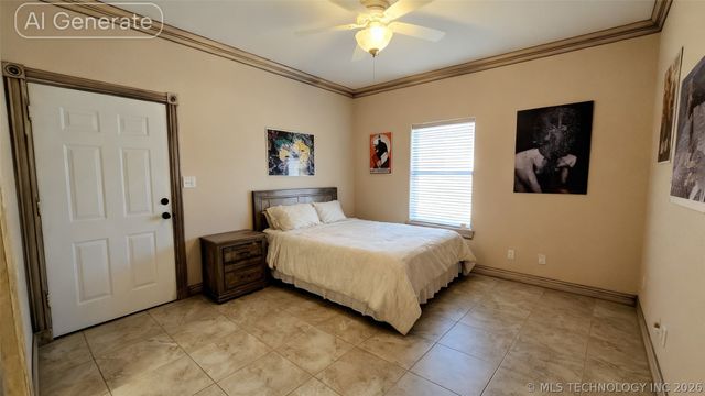 114583 S 4172 Road 119, Eufaula, OK 74432