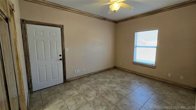 114583 S 4172 Road 119, Eufaula, OK 74432