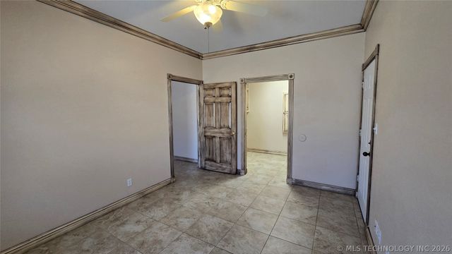 114583 S 4172 Road 119, Eufaula, OK 74432