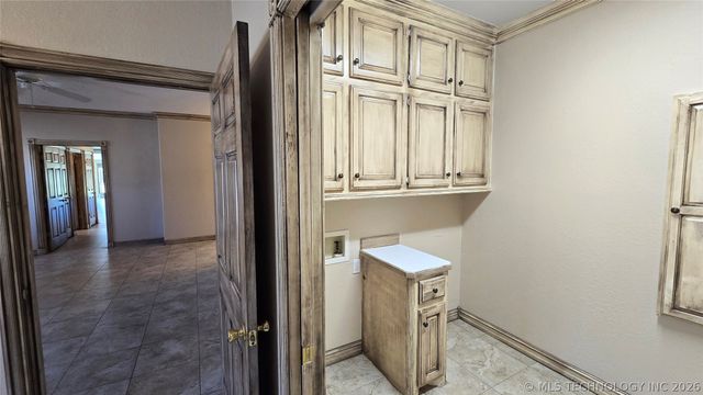 114583 S 4172 Road 119, Eufaula, OK 74432