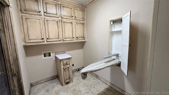 114583 S 4172 Road 119, Eufaula, OK 74432