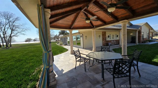 114583 S 4172 Road 119, Eufaula, OK 74432