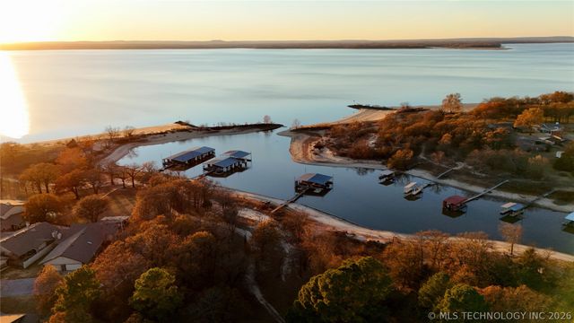 114583 S 4172 Road 119, Eufaula, OK 74432