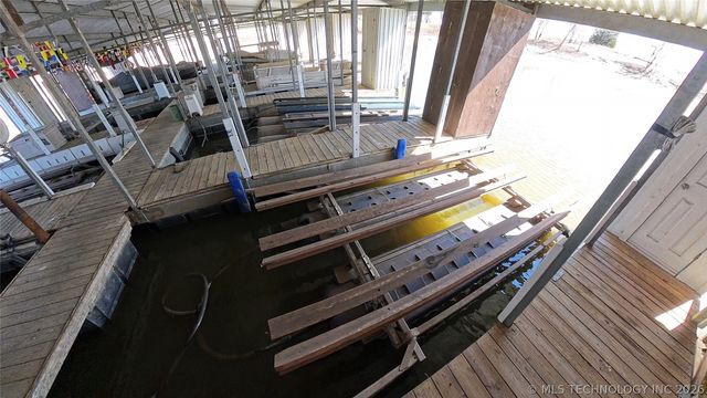 114583 S 4172 Road 119, Eufaula, OK 74432