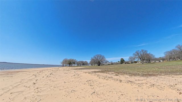 114583 S 4172 Road 119, Eufaula, OK 74432