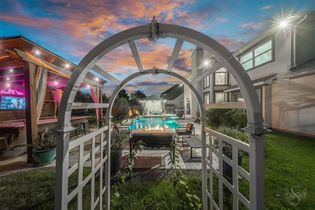 3014 Brighton Sky Lane, Katy, TX 77494