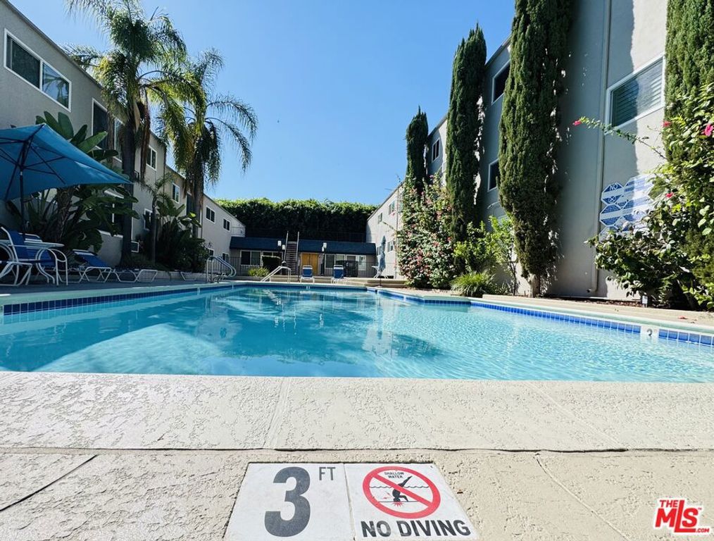 964 Larrabee Street 107, West Hollywood, CA 90069 — photo 2