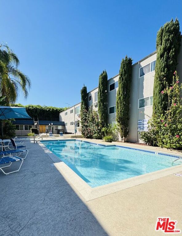 964 Larrabee Street 107, West Hollywood, CA 90069 — photo 3