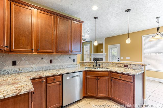 33 Eastwood Court, Lillington, NC 27546