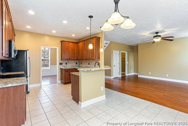 33 Eastwood Court, Lillington, NC 27546