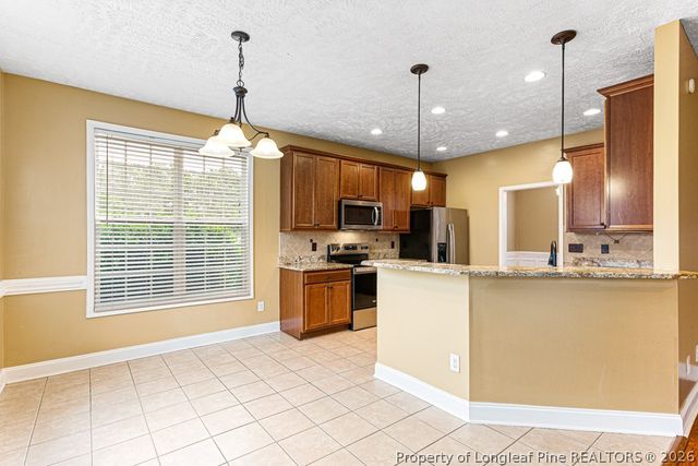 33 Eastwood Court, Lillington, NC 27546