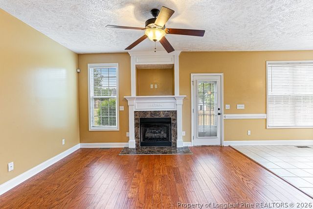 33 Eastwood Court, Lillington, NC 27546