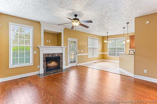 33 Eastwood Court, Lillington, NC 27546