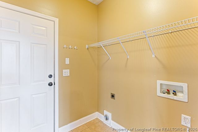 33 Eastwood Court, Lillington, NC 27546