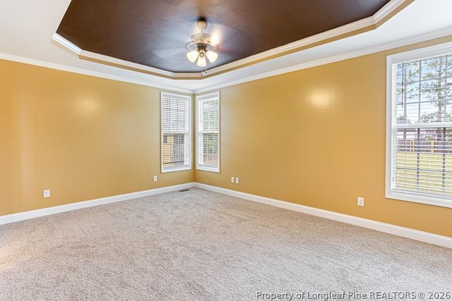 33 Eastwood Court, Lillington, NC 27546