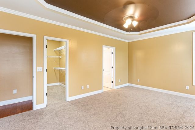 33 Eastwood Court, Lillington, NC 27546