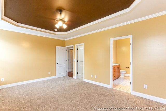 33 Eastwood Court, Lillington, NC 27546