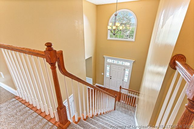 33 Eastwood Court, Lillington, NC 27546