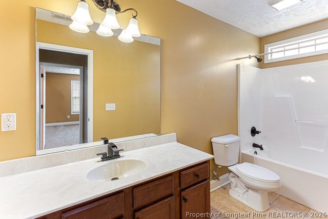 33 Eastwood Court, Lillington, NC 27546