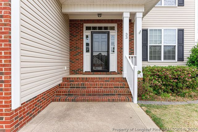 33 Eastwood Court, Lillington, NC 27546