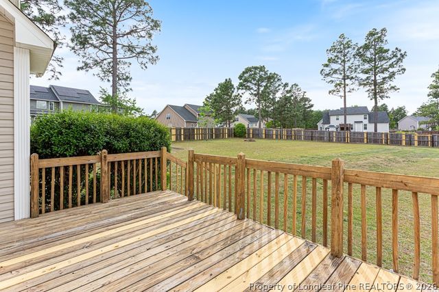 33 Eastwood Court, Lillington, NC 27546